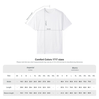 Jesus. Embroidered T-Shirt