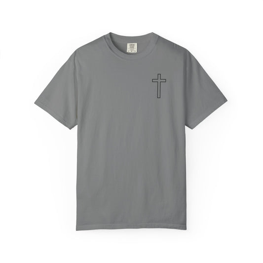 Rooted in Christ T-Shirt